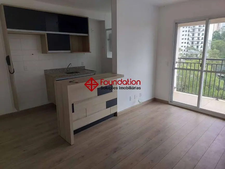 Foto 5 de Apartamento com 2 quartos à venda, 52m2 em Jardim Parque Morumbi, São Paulo - SP