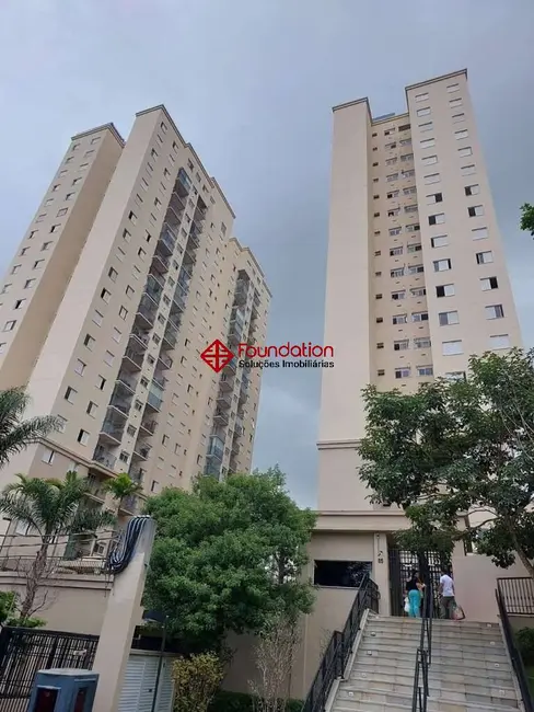 Foto 1 de Apartamento com 2 quartos à venda, 52m2 em Jardim Parque Morumbi, São Paulo - SP