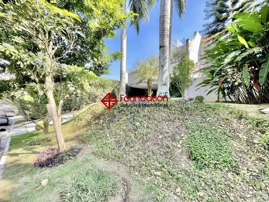 Foto 6 de Casa de Condomínio com 5 quartos à venda, 1081m2 em Vila de São Fernando, Cotia - SP