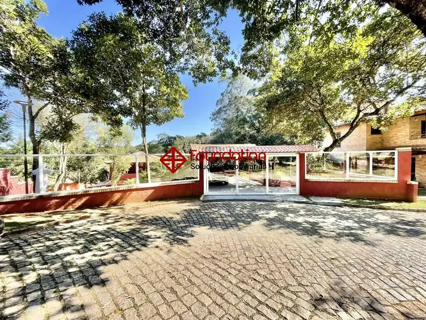 Foto 2 de Casa de Condomínio à venda em Chácara dos Lagos, Carapicuiba - SP