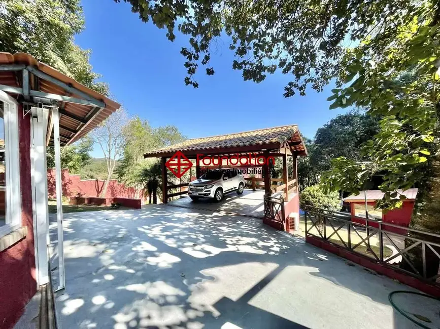 Foto 4 de Casa de Condomínio à venda em Chácara dos Lagos, Carapicuiba - SP