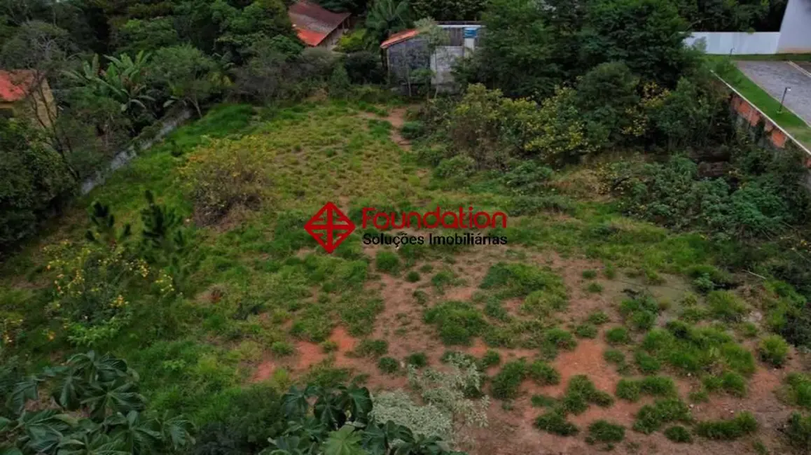 Foto 8 de Terreno / Lote à venda, 2400m2 em Quinta dos Angicos, Cotia - SP