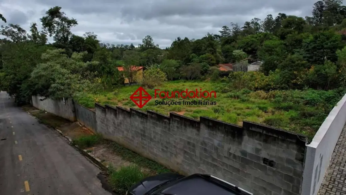 Foto 9 de Terreno / Lote à venda, 2400m2 em Quinta dos Angicos, Cotia - SP