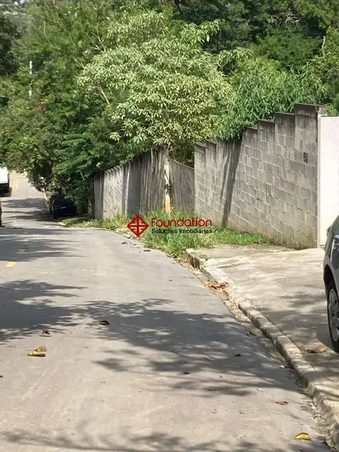 Foto 3 de Terreno / Lote à venda, 2400m2 em Quinta dos Angicos, Cotia - SP