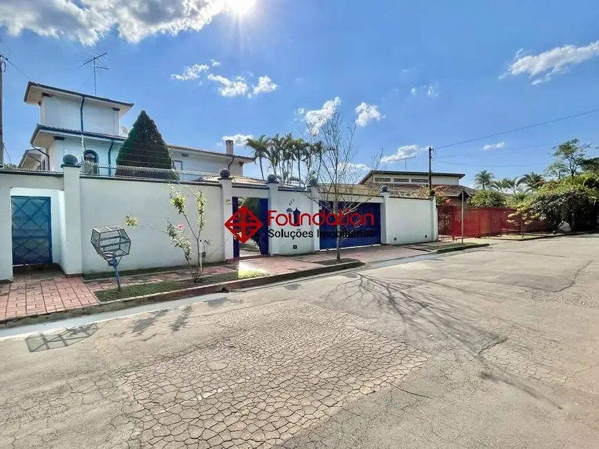 Foto 4 de Casa de Condomínio com 6 quartos à venda, 1008m2 em Chácara Vale do Rio Cotia, Carapicuiba - SP