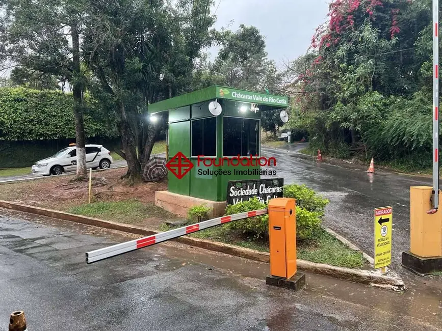 Foto 3 de Casa de Condomínio com 6 quartos à venda, 1008m2 em Chácara Vale do Rio Cotia, Carapicuiba - SP