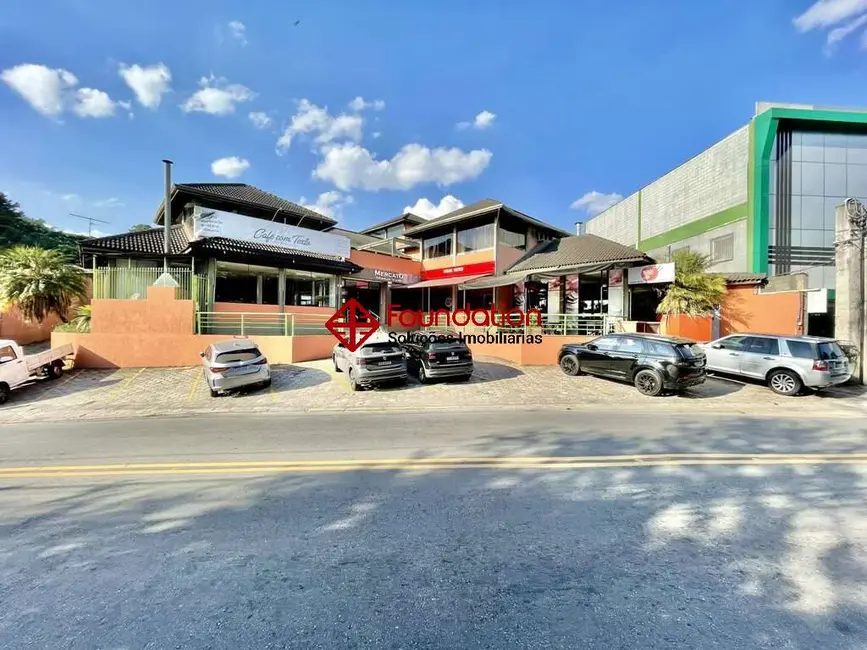 Sala Comercial à venda, 1534m2 em Vilarejo, Carapicuiba - SP - imagem 3 Foto 3 de Sala Comercial à venda, 1534m2 em Vilarejo, Carapicuiba - SP