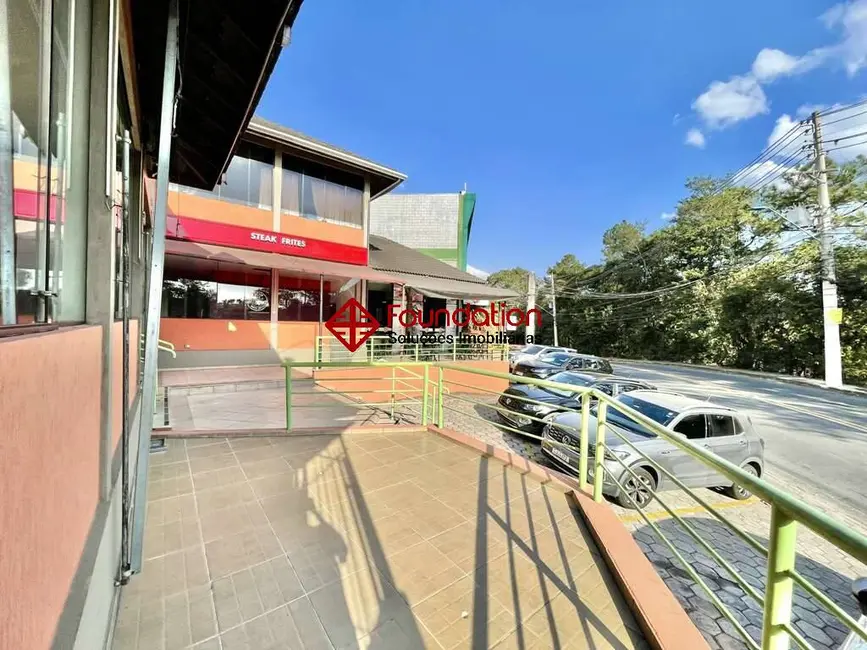 Sala Comercial à venda, 1534m2 em Vilarejo, Carapicuiba - SP - imagem 6 Foto 6 de Sala Comercial à venda, 1534m2 em Vilarejo, Carapicuiba - SP
