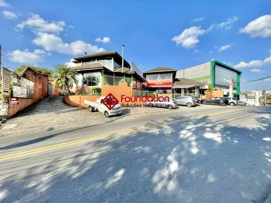 Sala Comercial à venda, 1534m2 em Vilarejo, Carapicuiba - SP - imagem 4 Foto 4 de Sala Comercial à venda, 1534m2 em Vilarejo, Carapicuiba - SP