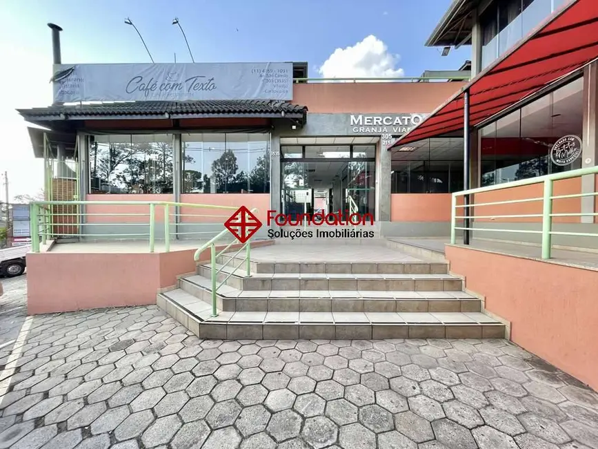 Sala Comercial à venda, 1534m2 em Vilarejo, Carapicuiba - SP - imagem 7 Foto 7 de Sala Comercial à venda, 1534m2 em Vilarejo, Carapicuiba - SP