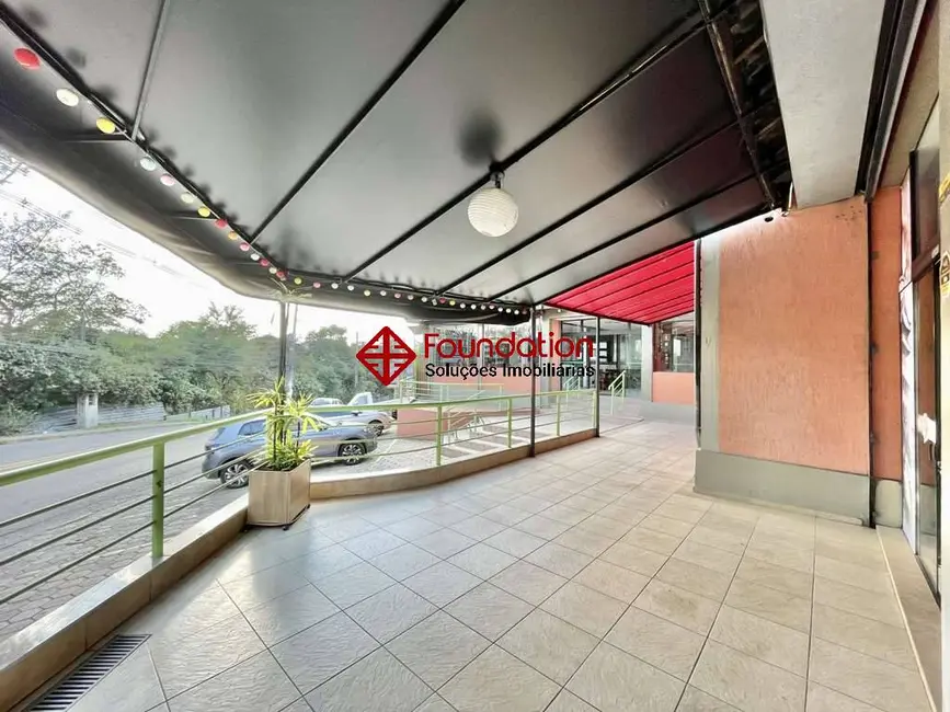 Sala Comercial à venda, 1534m2 em Vilarejo, Carapicuiba - SP - imagem 9 Foto 9 de Sala Comercial à venda, 1534m2 em Vilarejo, Carapicuiba - SP
