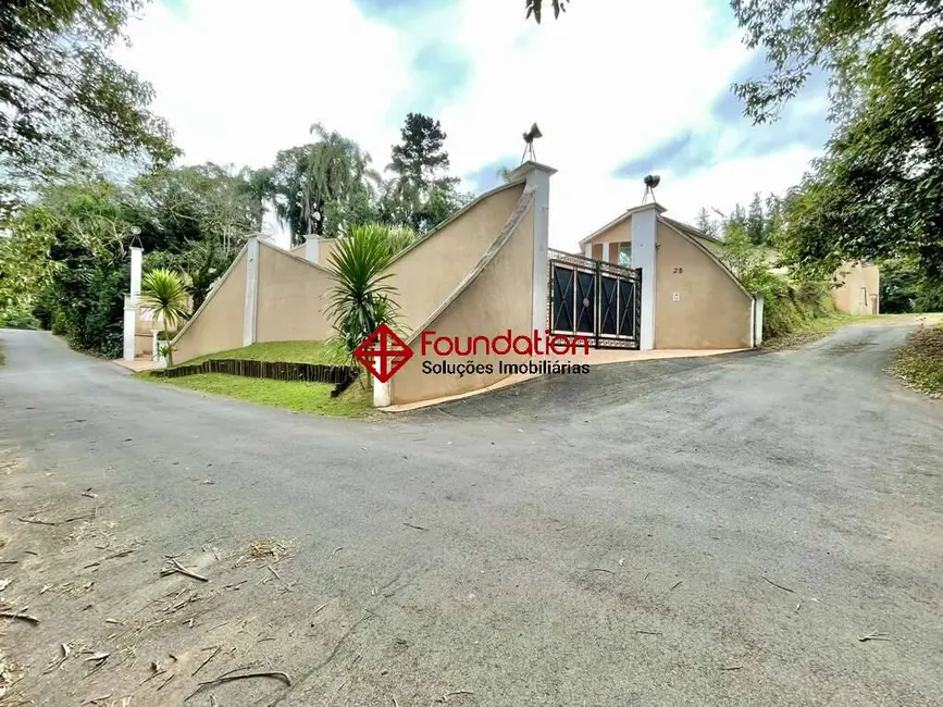 Foto 5 de Casa de Condomínio com 1 quarto à venda, 6902m2 em Jardim Santa Paula, Cotia - SP