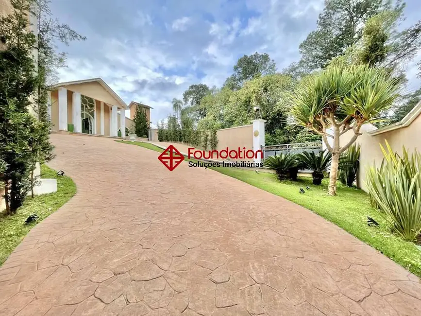 Foto 7 de Casa de Condomínio com 1 quarto à venda, 6902m2 em Jardim Santa Paula, Cotia - SP