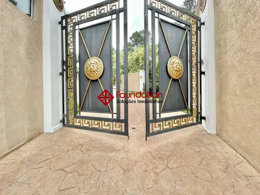 Foto 6 de Casa de Condomínio com 1 quarto à venda, 6902m2 em Jardim Santa Paula, Cotia - SP