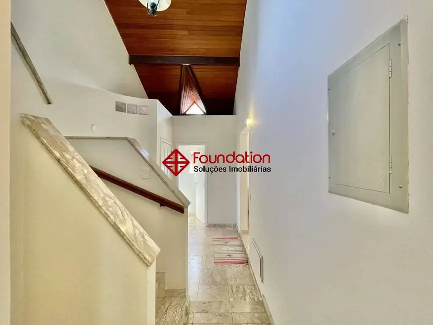 Casa de Condomínio com 4 quartos à venda, 384m2 em São Paulo II, Cotia - SP - imagem 7 Foto 7 de Casa de Condomínio com 4 quartos à venda, 384m2 em São Paulo II, Cotia - SP