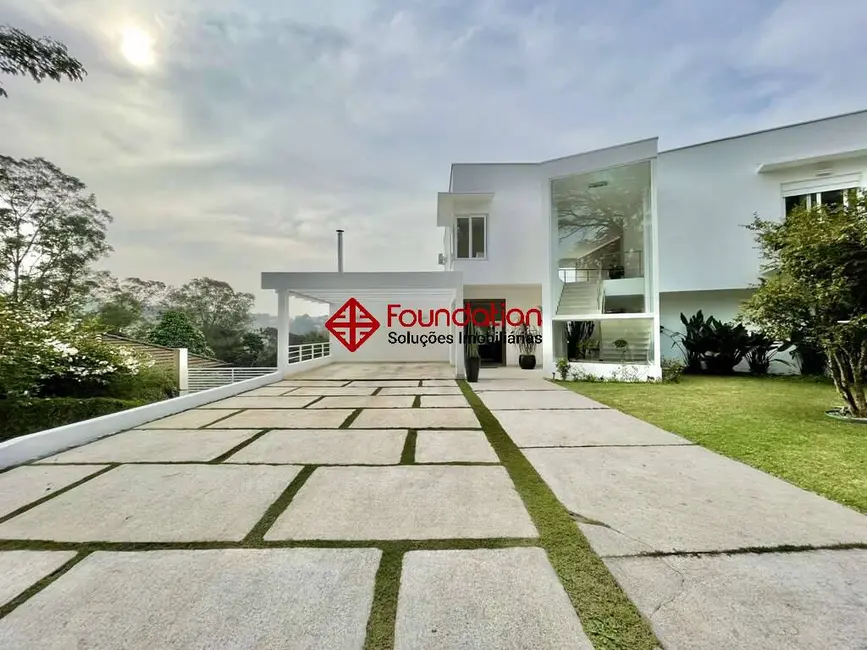 Casa de Condomínio com 4 quartos à venda, 1182m2 em Palos Verdes, Carapicuiba - SP - imagem 8 Foto 8 de Casa de Condomínio com 4 quartos à venda, 1182m2 em Palos Verdes, Carapicuiba - SP