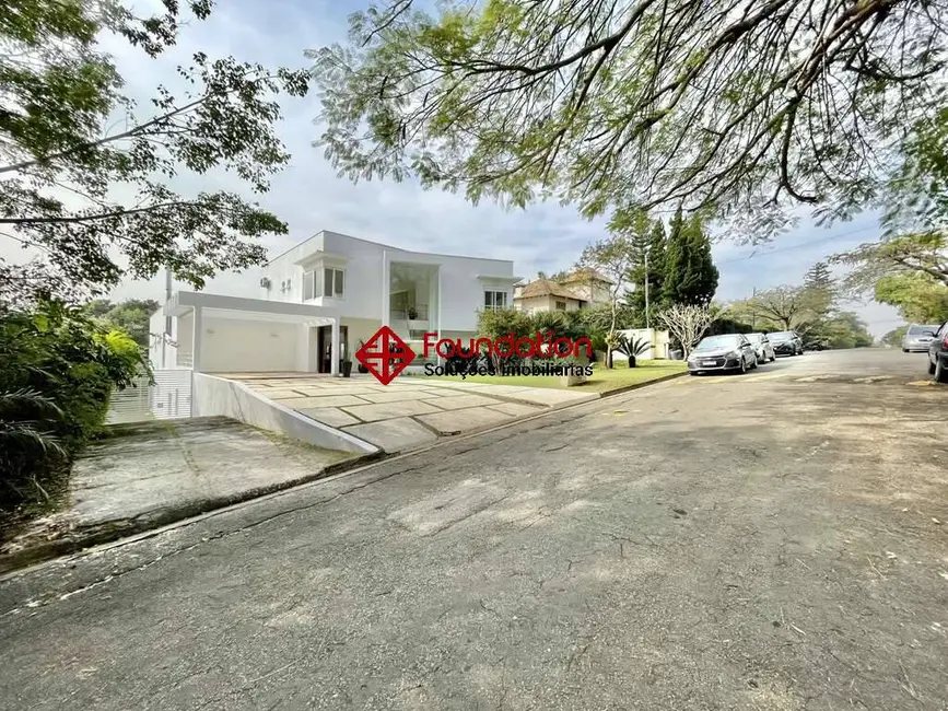 Casa de Condomínio com 4 quartos à venda, 1182m2 em Palos Verdes, Carapicuiba - SP - imagem 6 Foto 6 de Casa de Condomínio com 4 quartos à venda, 1182m2 em Palos Verdes, Carapicuiba - SP