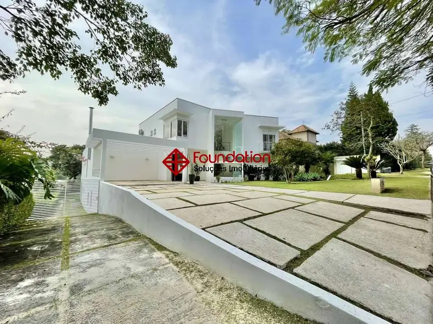 Casa de Condomínio com 4 quartos à venda, 1182m2 em Palos Verdes, Carapicuiba - SP - imagem 9 Foto 9 de Casa de Condomínio com 4 quartos à venda, 1182m2 em Palos Verdes, Carapicuiba - SP