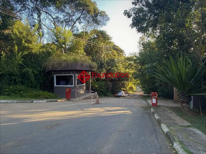 Foto 4 de Terreno / Lote à venda, 928m2 em Vila Santo Antônio, Cotia - SP