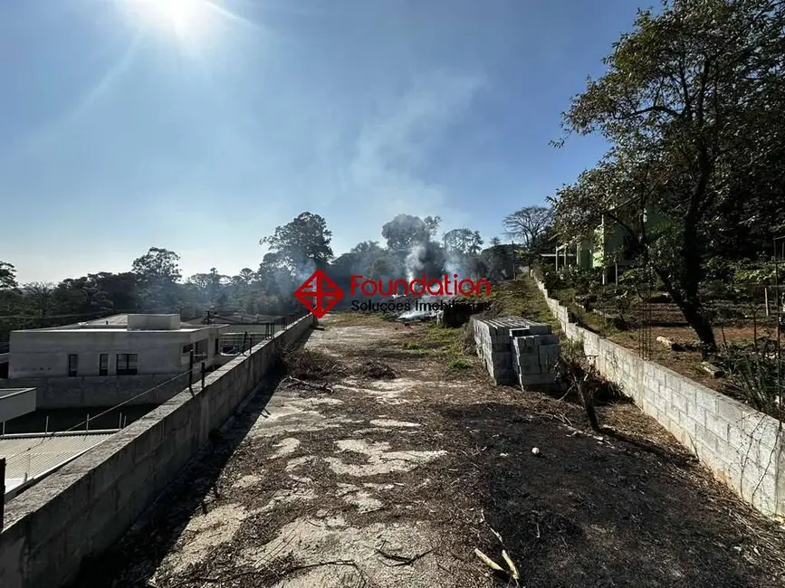 Foto 7 de Terreno / Lote à venda, 928m2 em Vila Santo Antônio, Cotia - SP
