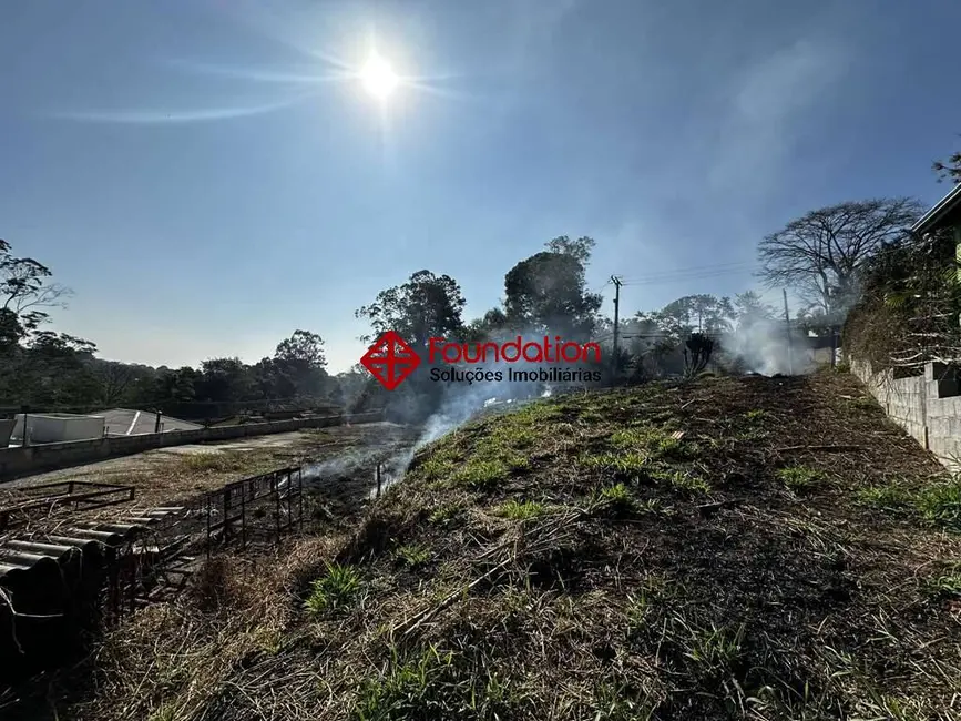 Foto 8 de Terreno / Lote à venda, 928m2 em Vila Santo Antônio, Cotia - SP