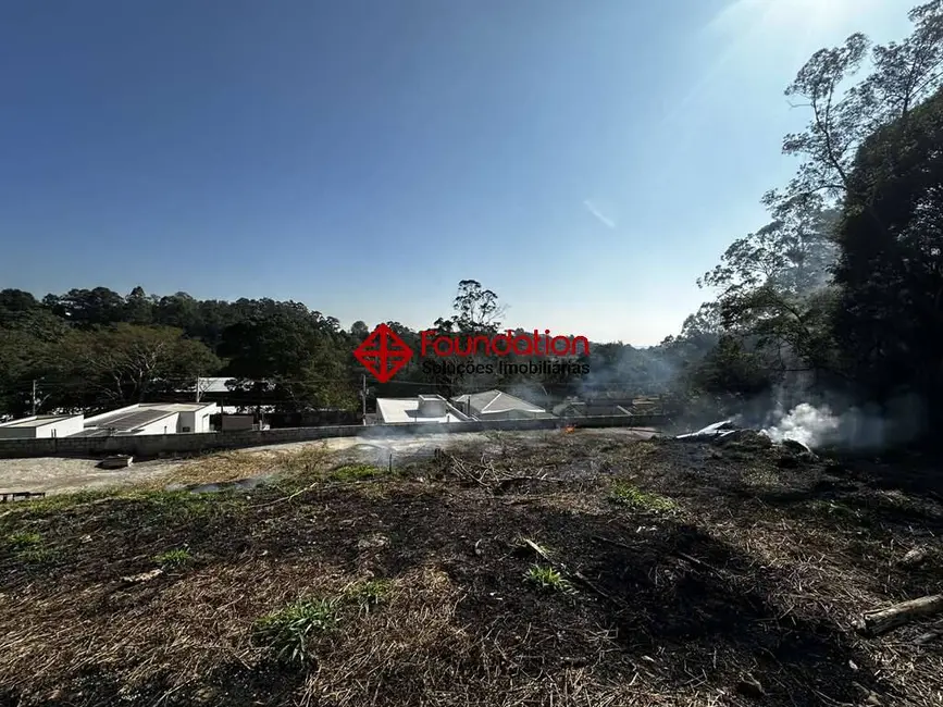 Foto 9 de Terreno / Lote à venda, 928m2 em Vila Santo Antônio, Cotia - SP