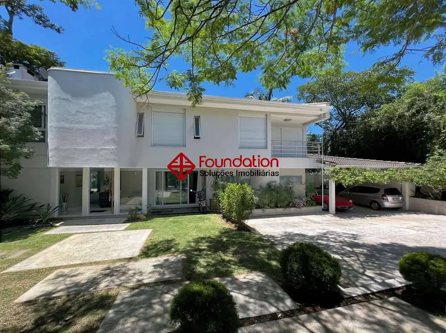 Foto 2 de Casa de Condomínio com 4 quartos à venda, 1398m2 em Altos de São Fernando, Jandira - SP