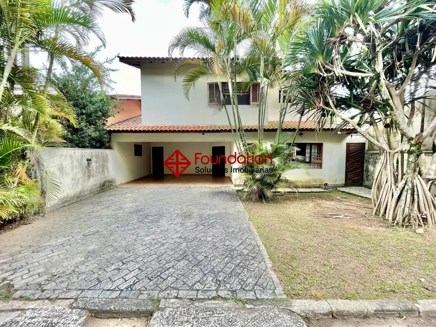 Foto 1 de Casa de Condomínio com 3 quartos à venda, 250m2 em Parque Ideal, Carapicuiba - SP