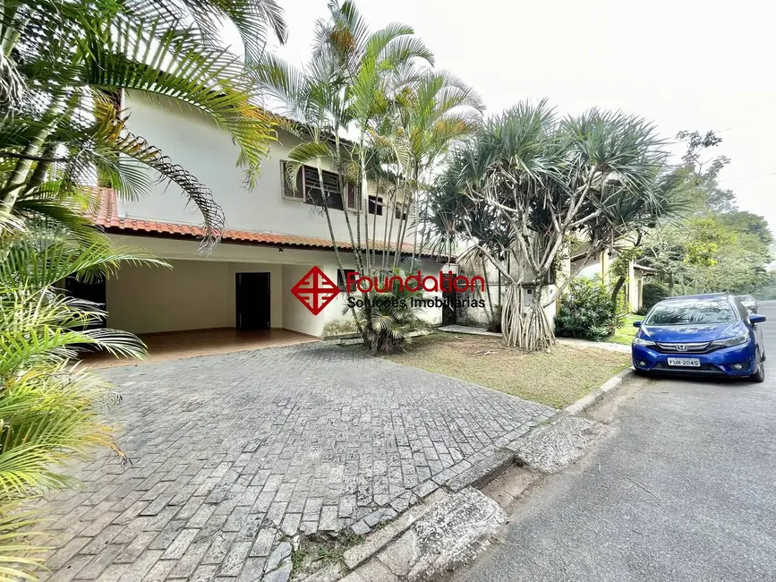 Foto 9 de Casa de Condomínio com 3 quartos à venda, 250m2 em Parque Ideal, Carapicuiba - SP