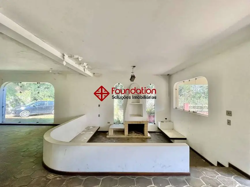 Foto 5 de Casa com 4 quartos à venda e para alugar, 4947m2 em Jardim Colibri, Cotia - SP