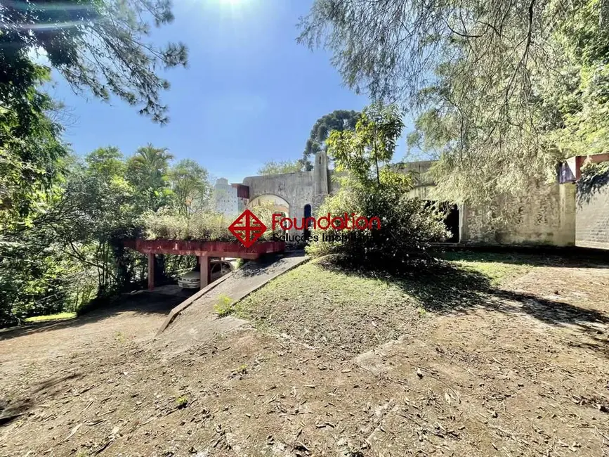 Foto 3 de Casa com 4 quartos à venda e para alugar, 4947m2 em Jardim Colibri, Cotia - SP