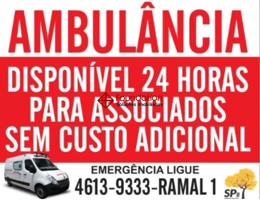 Casa de Condomínio com 3 quartos à venda, 360m2 em São Paulo II, Cotia - SP - imagem 5 Foto 5 de Casa de Condomínio com 3 quartos à venda, 360m2 em São Paulo II, Cotia - SP