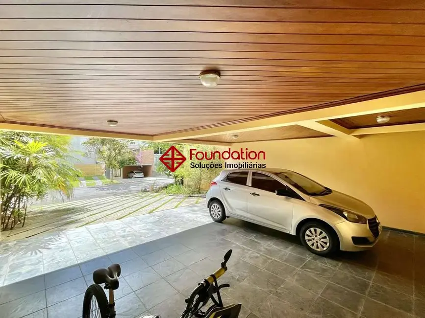 Casa de Condomínio com 3 quartos à venda, 360m2 em São Paulo II, Cotia - SP - imagem 7 Foto 7 de Casa de Condomínio com 3 quartos à venda, 360m2 em São Paulo II, Cotia - SP