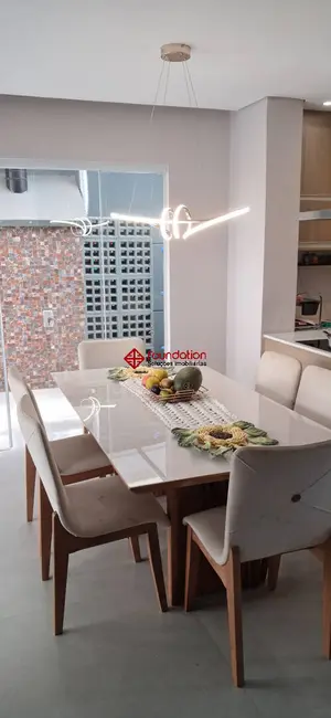 Foto 9 de Casa de Condomínio com 4 quartos à venda, 380m2 em Jardim da Glória, Cotia - SP