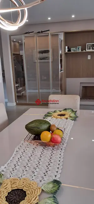 Foto 8 de Casa de Condomínio com 4 quartos à venda, 380m2 em Jardim da Glória, Cotia - SP