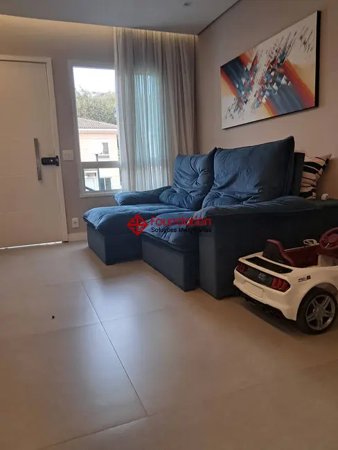 Foto 4 de Casa de Condomínio com 4 quartos à venda, 380m2 em Jardim da Glória, Cotia - SP