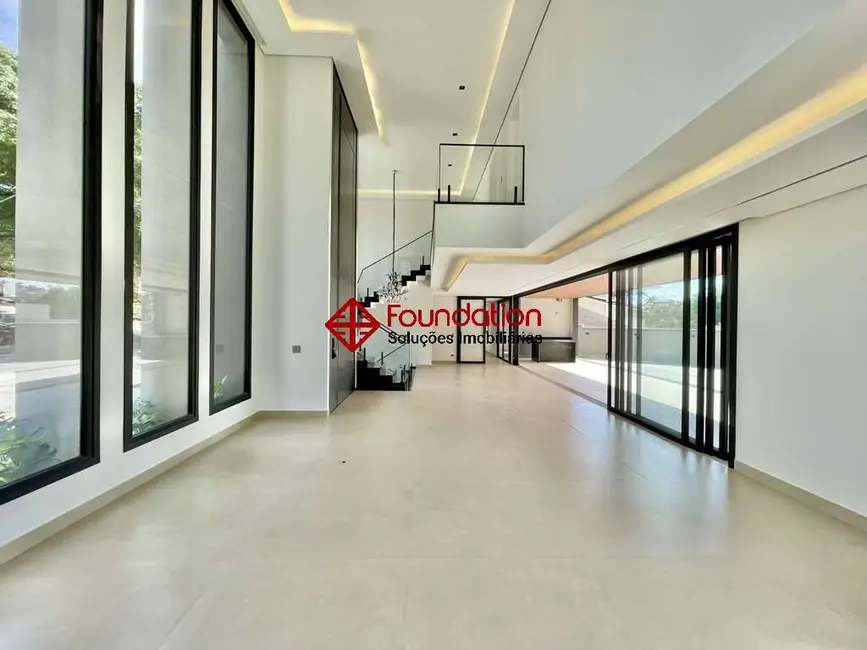 Foto 6 de Casa de Condomínio com 4 quartos à venda, 653m2 em São Paulo II, Cotia - SP