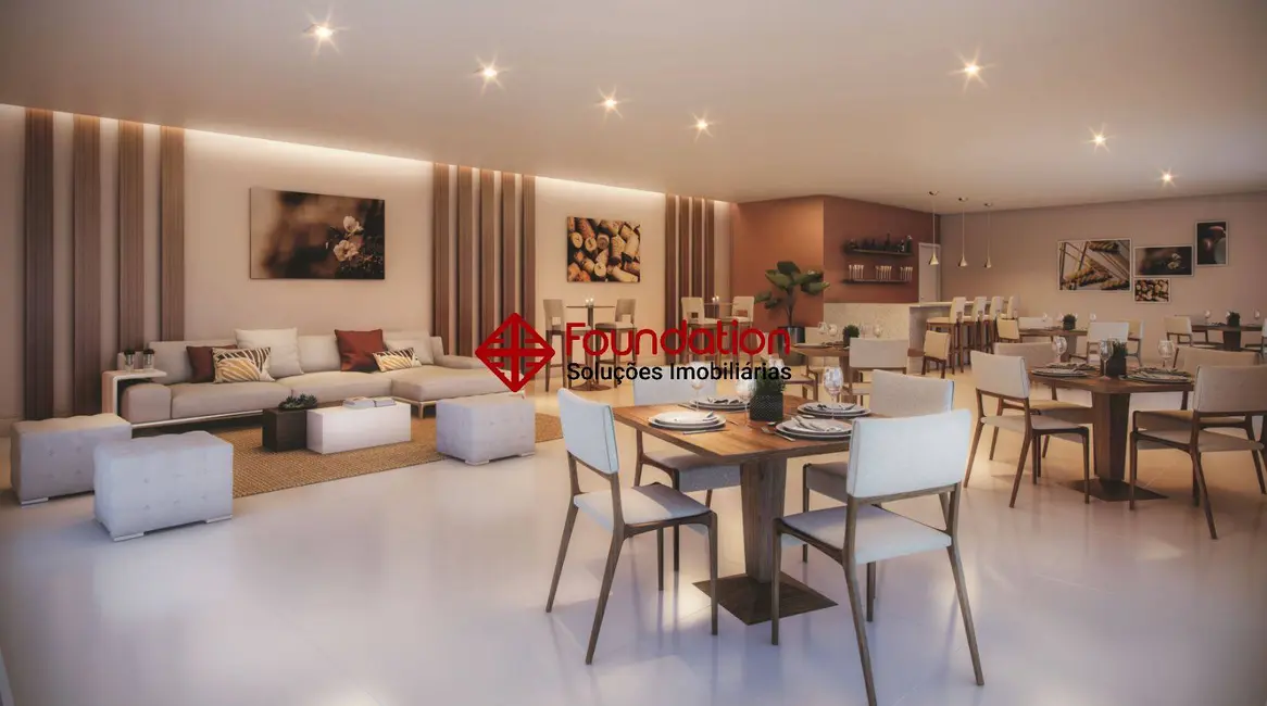 Foto 6 de Apartamento com 2 quartos à venda, 46m2 em Jardim Ísis, Cotia - SP