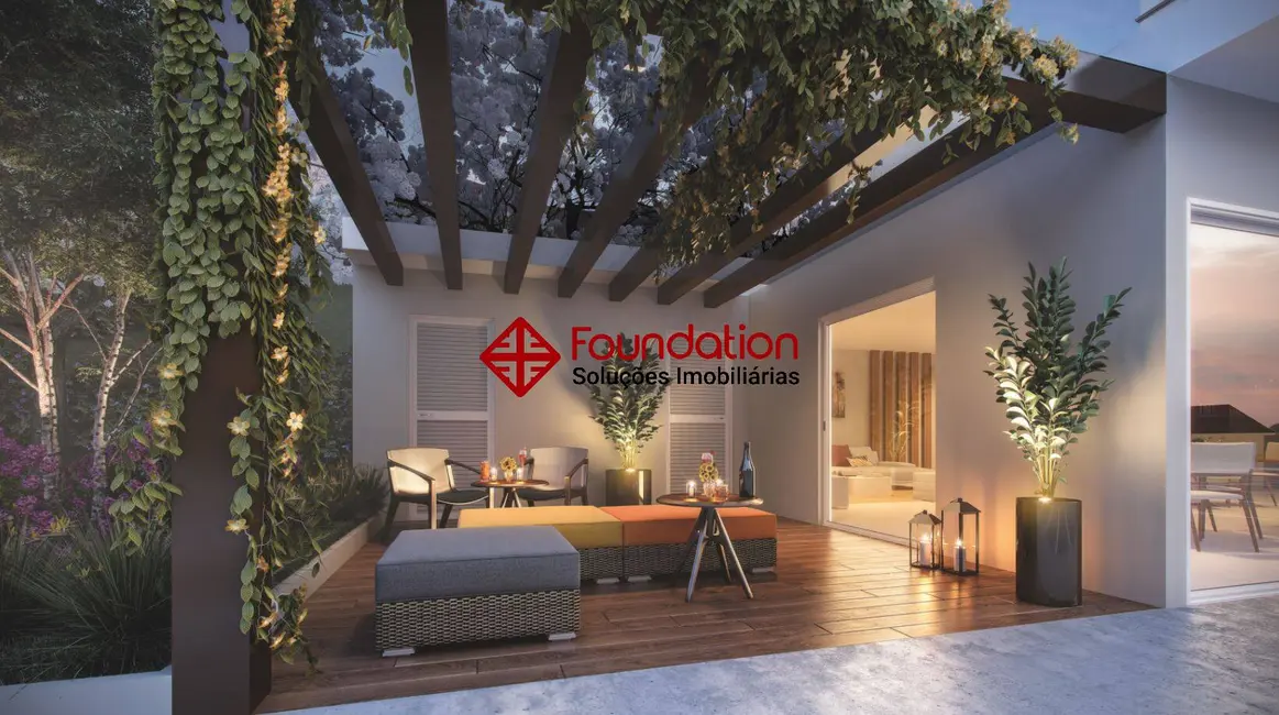 Foto 5 de Apartamento com 2 quartos à venda, 46m2 em Jardim Ísis, Cotia - SP