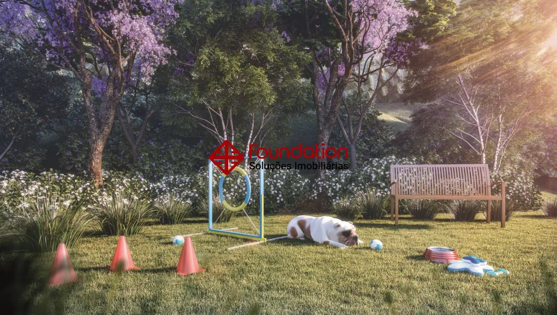 Foto 8 de Apartamento com 2 quartos à venda, 46m2 em Jardim Ísis, Cotia - SP