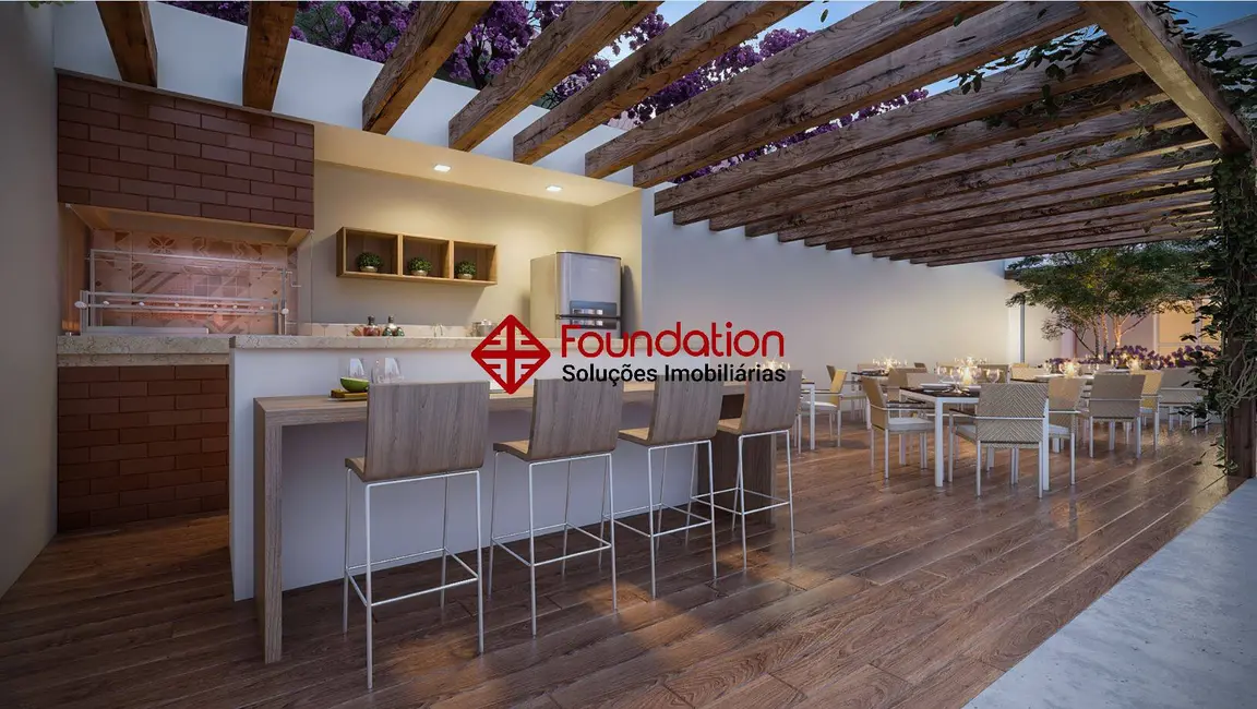 Foto 4 de Apartamento com 2 quartos à venda, 46m2 em Jardim Ísis, Cotia - SP