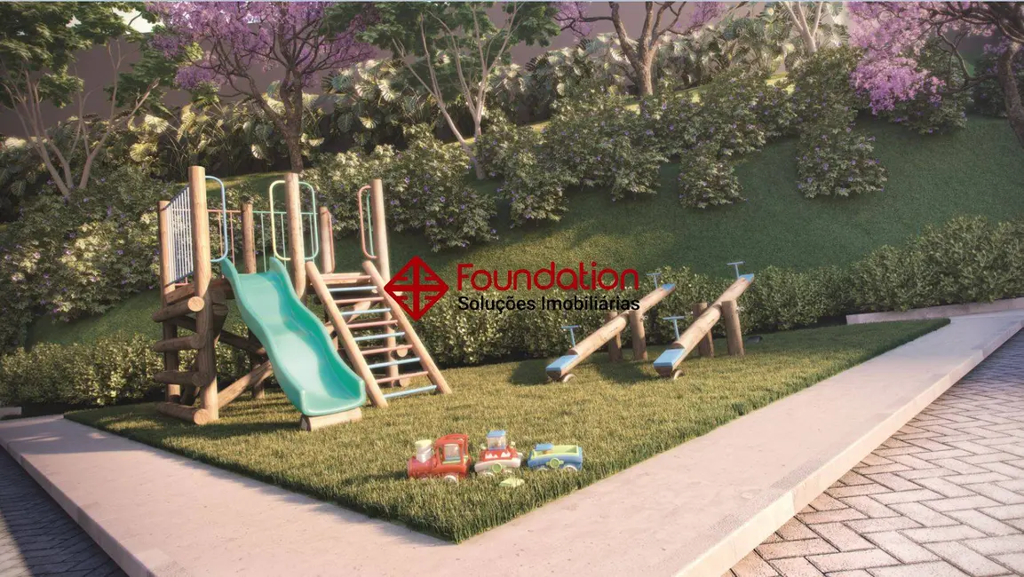 Foto 7 de Apartamento com 2 quartos à venda, 46m2 em Jardim Ísis, Cotia - SP