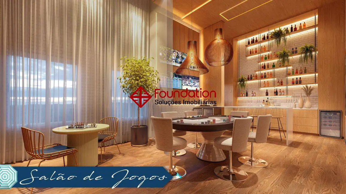 Foto 7 de Apartamento com 2 quartos à venda, 45m2 em Bethaville I, Barueri - SP