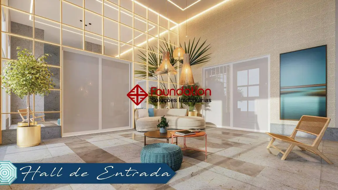 Foto 9 de Apartamento com 2 quartos à venda, 45m2 em Bethaville I, Barueri - SP