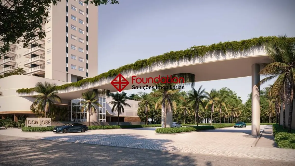 Foto 3 de Apartamento com 3 quartos à venda, 50m2 em Jardim Esperança, Barueri - SP