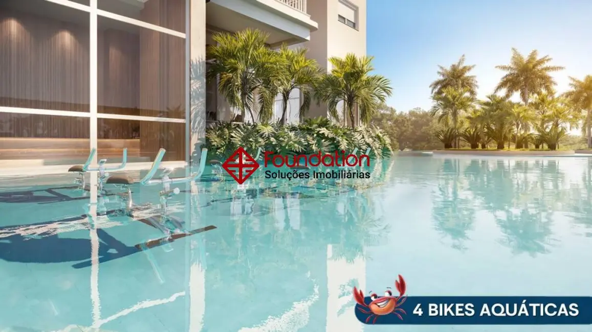 Foto 7 de Apartamento com 3 quartos à venda, 50m2 em Jardim Esperança, Barueri - SP