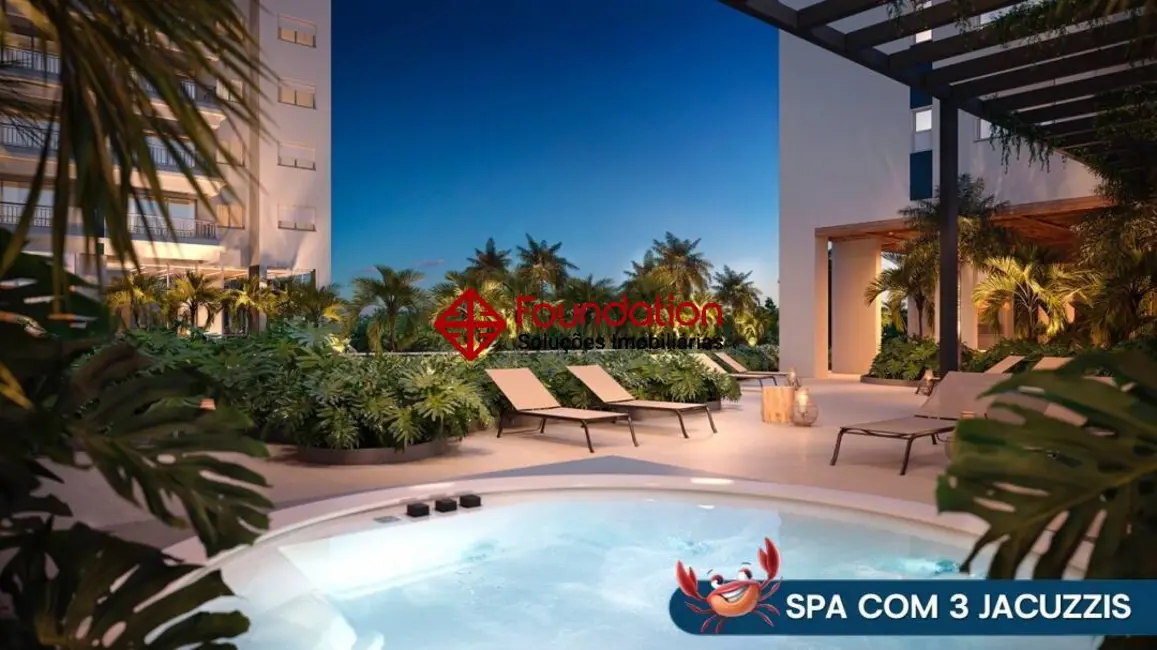 Foto 9 de Apartamento com 3 quartos à venda, 50m2 em Jardim Esperança, Barueri - SP