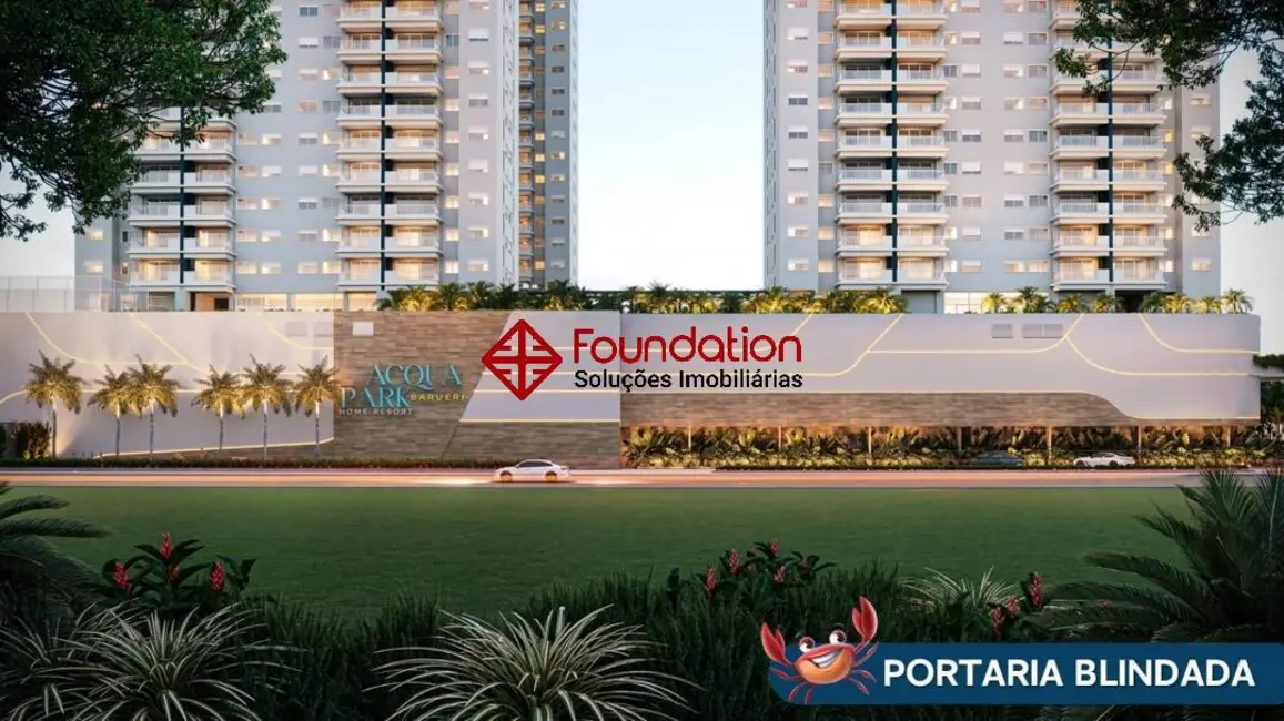 Foto 4 de Apartamento com 3 quartos à venda, 50m2 em Jardim Esperança, Barueri - SP