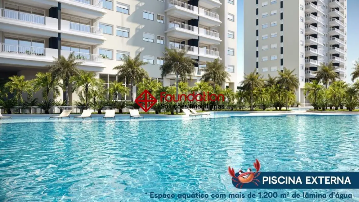 Foto 6 de Apartamento com 3 quartos à venda, 50m2 em Jardim Esperança, Barueri - SP