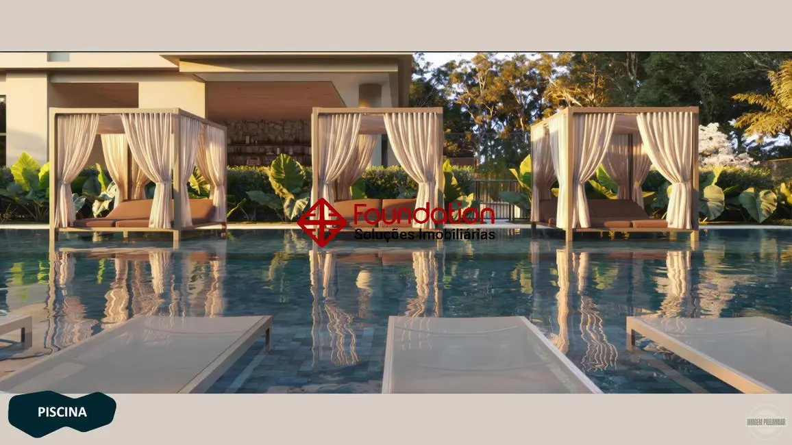 Foto 7 de Apartamento com 3 quartos à venda, 130m2 em Alphagran Alphaville, Barueri - SP